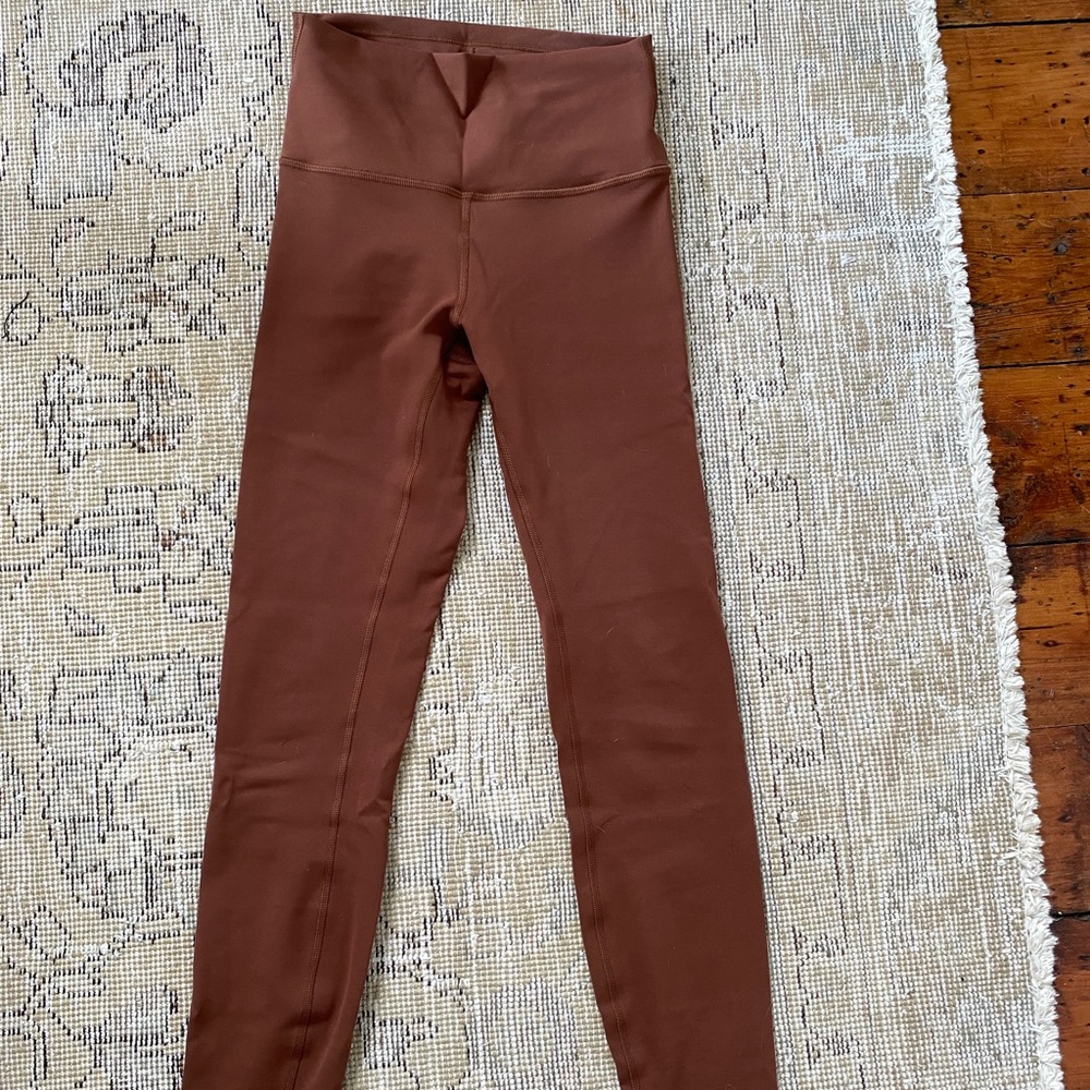 Lululemon Wunder Train - Picture 2 of 3